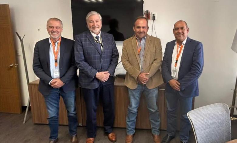 Acciones de prevención contra el gusano barrenador del ganado en Querétaro por SEDEA y SENASICA